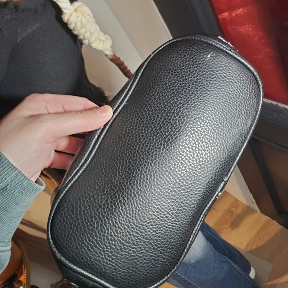 SM Rope Tote Bag - Picture 8 of 9